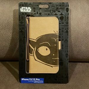 Star Wars cell phone case